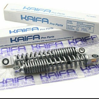 Phuộc sau - sirius xăng cơ hiệu kaifa 27cm