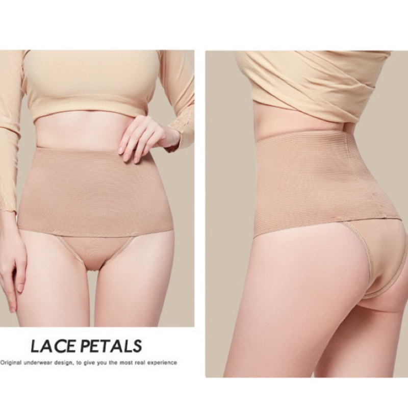 Quần Lót, Quần Gen Bụng Dưới Siết Eo Định Hình 3D Mới 2023 Siêu Hót Hít