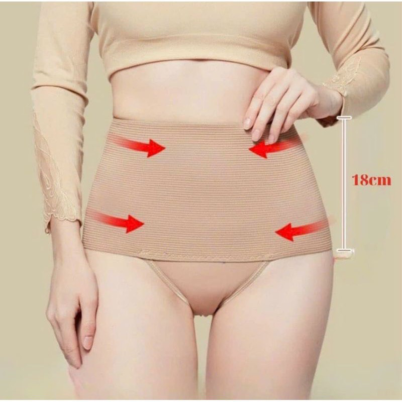 Quần Lót, Quần Gen Bụng Dưới Siết Eo Định Hình 3D Mới 2023 Siêu Hót Hít