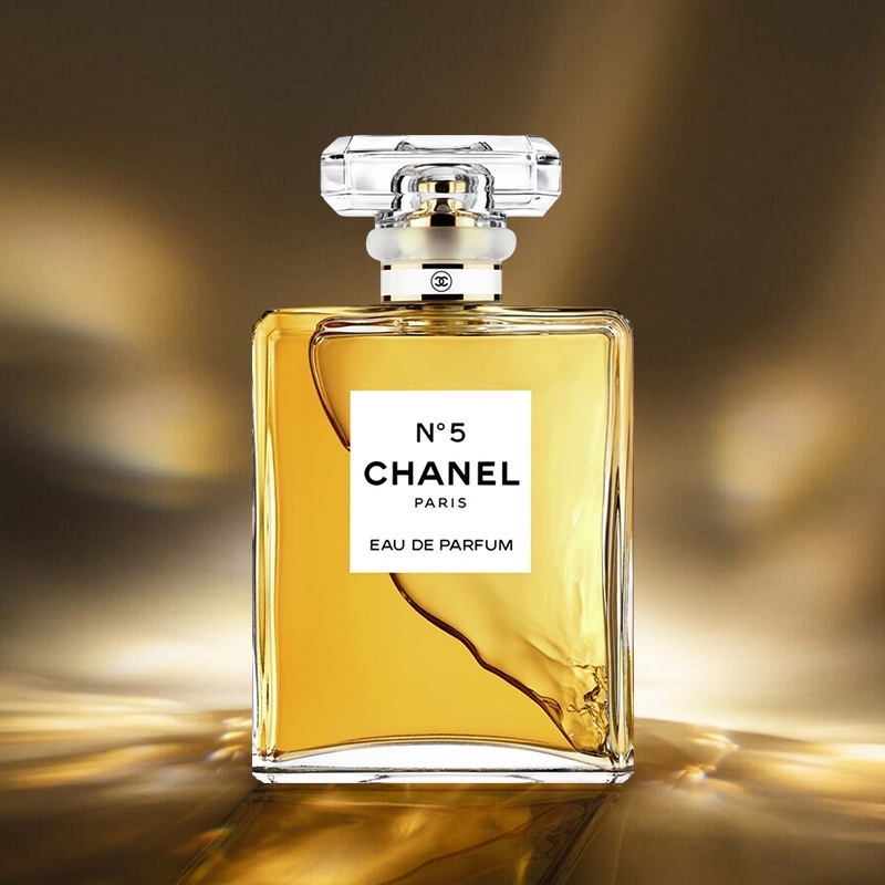 Nước Hoa CHAN.EL N5 L'EAU Vàng 100ml CH aaaa2 dầu thơm lâu Sang trọng, Quyến rũ và Tinh tế MGT Perfume