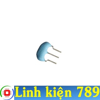 Thạch anh 8Mhz 3 chân thạch anh 3 chân 8Mhz
