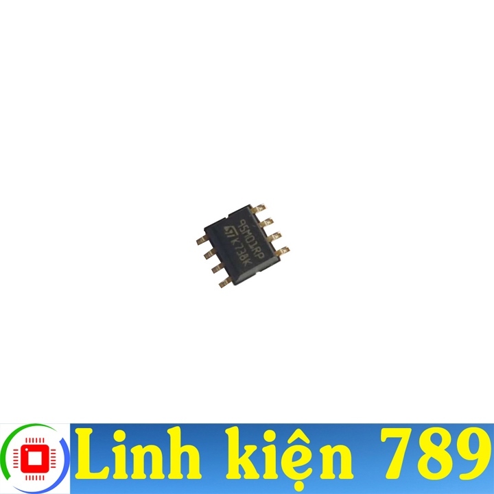 95M01RP M95M01 95M01 SOP-8 IC nhớ vang số