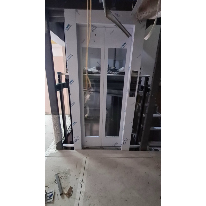 Thang máy kính quan sát