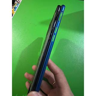 Vỏ Sườn Lưng Oppo A5s Zin Tháo Máy