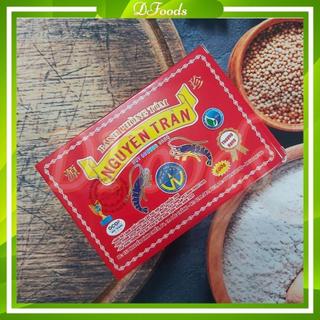 Bánh Phồng Tôm Sóc Trăng Nguyên Trân - loại thượng hạng 500g