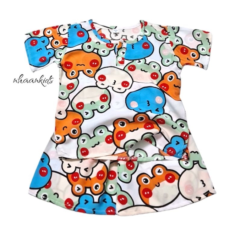 BỘ TOLE  LANH SIÊU MÁT TAY NGẮN CHO BÉ TRAI - NHÀ AN