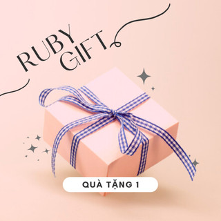Ruby 1 - bộ ga microfiber
