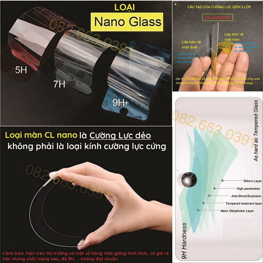 Dán cường lực HP ENVY x360 15.6 inch 2 in 1 Laptop PC 15 ee1000, 15 ew0023dx/ 15 fh0013dx loại nano trong suốt