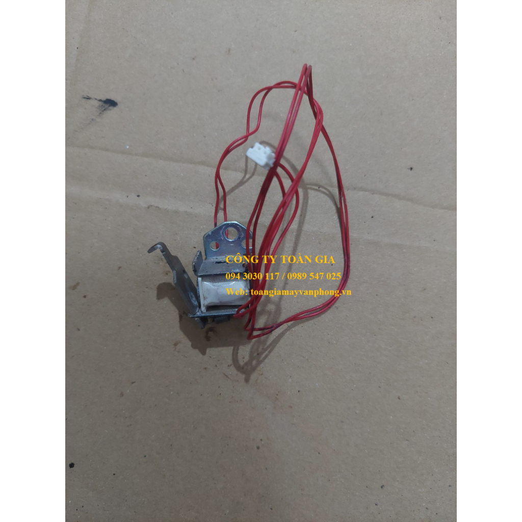 RƠ LE ĐÁ GIẤY  MÁY IN HP MFP M125A HP M127FN 127