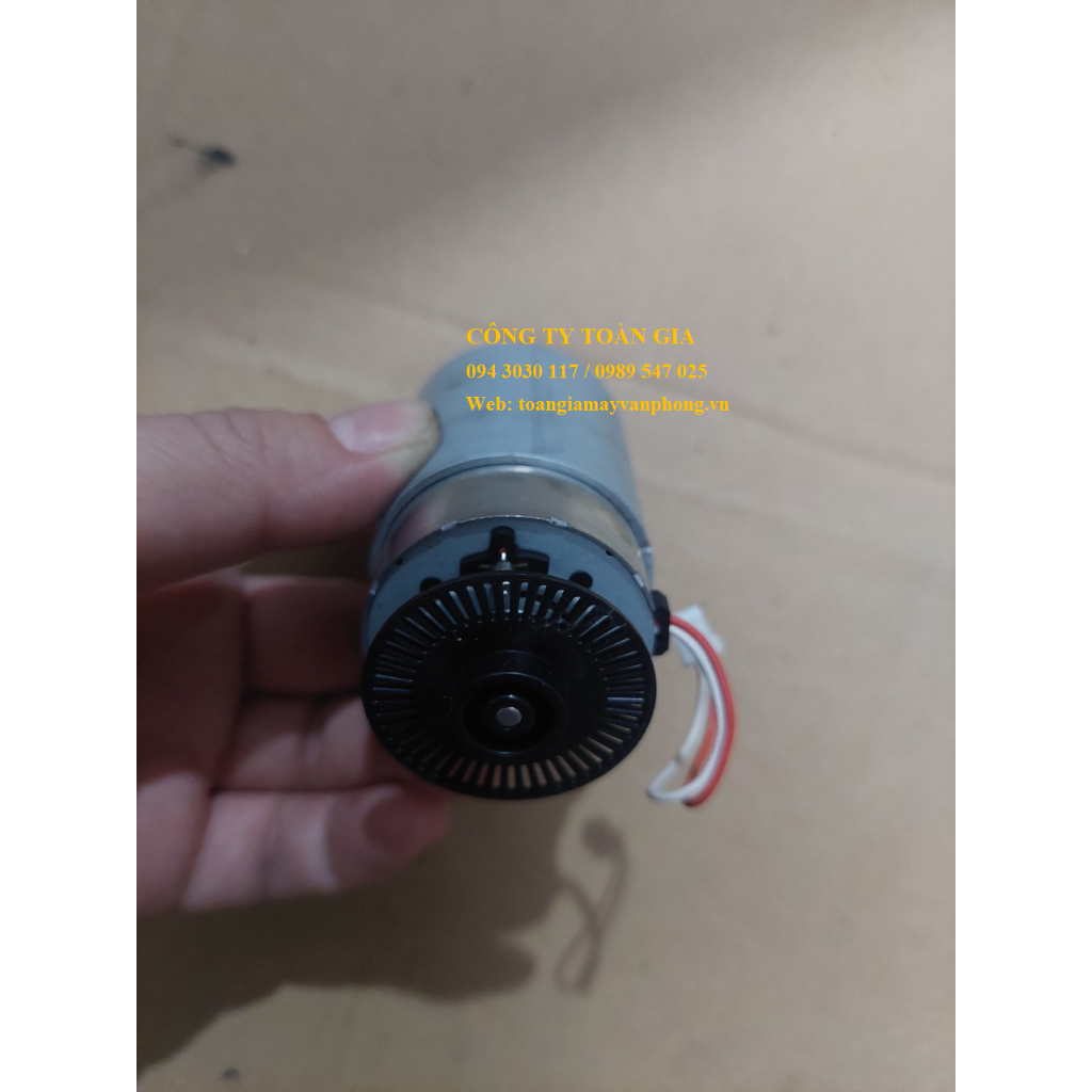 MOTOR MÁY INHP MFP M125A HP M127FN 127