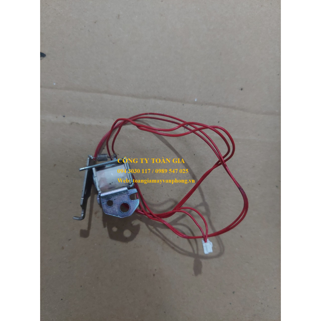 RƠ LE ĐÁ GIẤY  MÁY IN HP MFP M125A HP M127FN 127