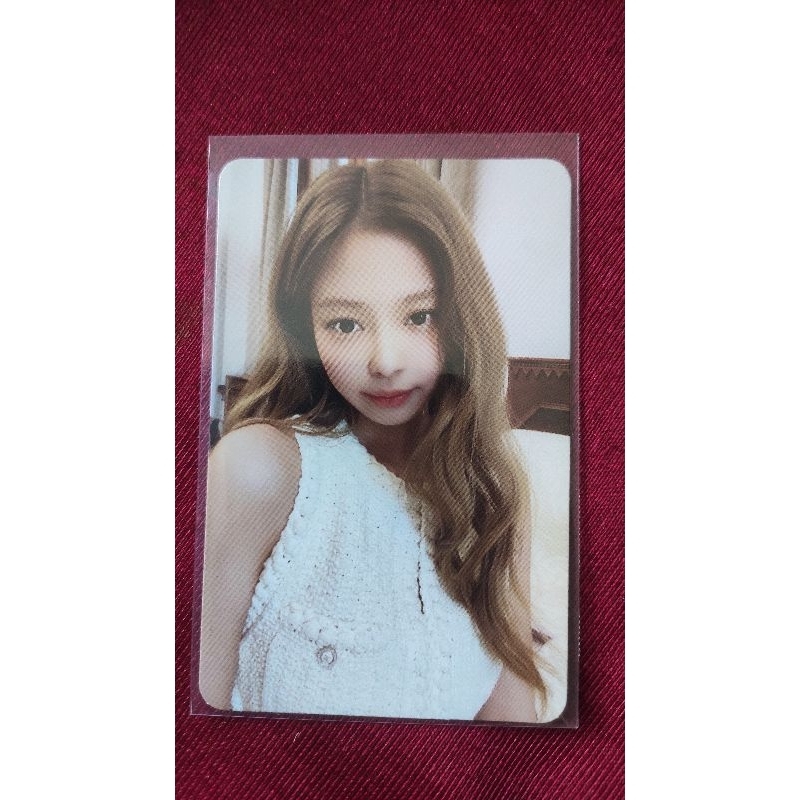 Card off Blackpink