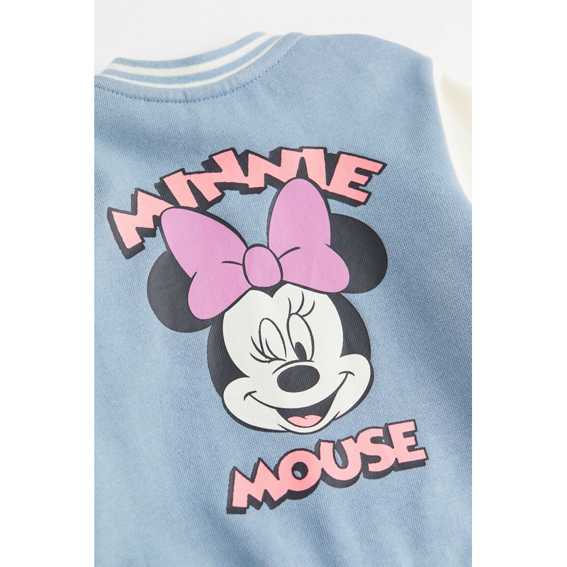 Áo khoác HM aut | Săn Sale HM US | Size 6/9m đến 3/4y