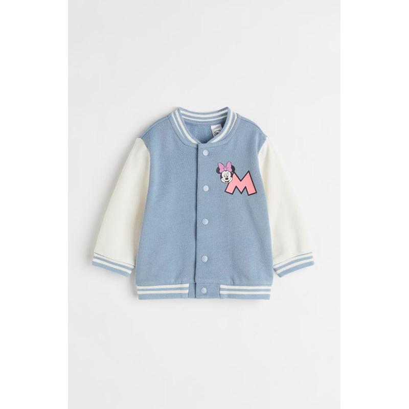 Áo khoác HM aut | Săn Sale HM US | Size 6/9m đến 3/4y