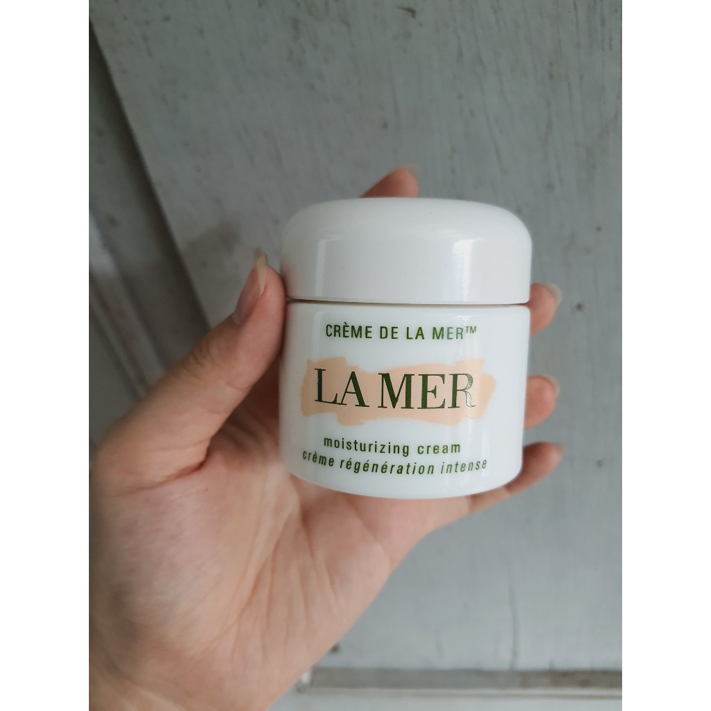 Kem dưỡng trắng da chống lão hóa La Mer 60ml