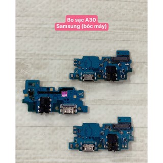 Bo sạc A30 Samsung (zin bóc máy)