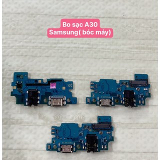 Bo sạc A30 Samsung (zin bóc máy)
