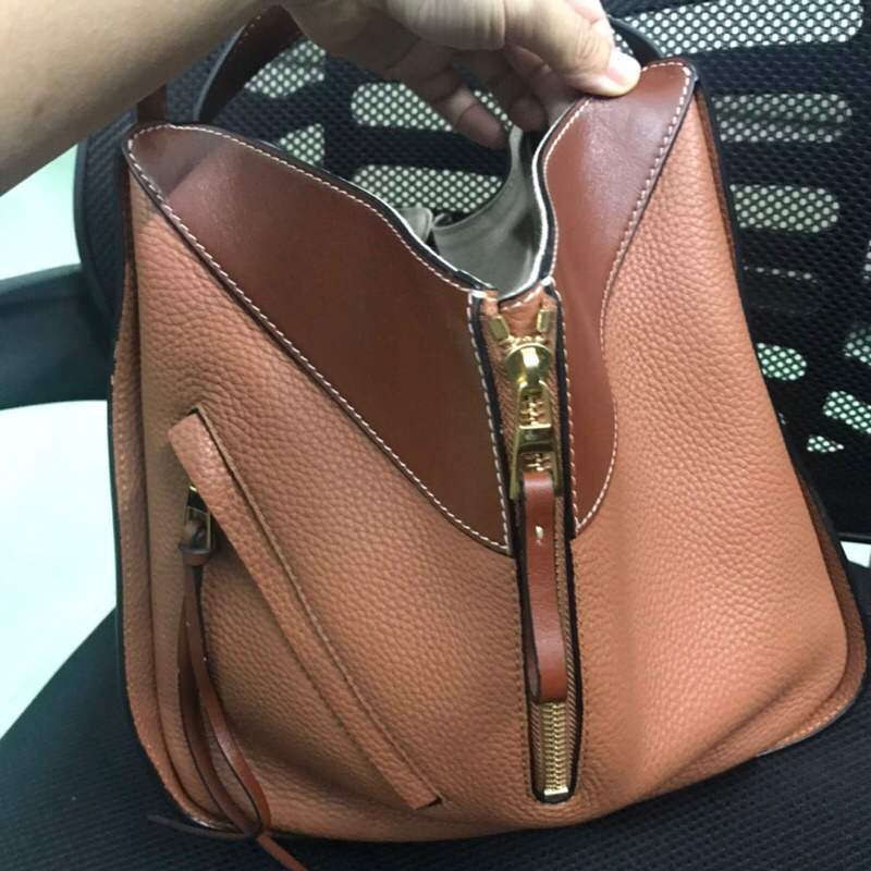 Túi xách tay hàng si tuyển s25 cm tinh trạng 90%