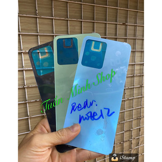 Nắp lưng Xiaomi Redmi Note 12