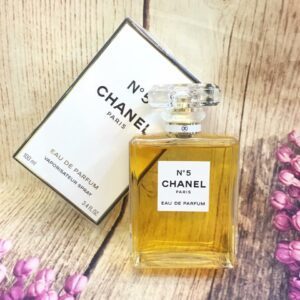 Nước Hoa CHAN.EL N5 L'EAU Vàng 100ml CH aaaa2 dầu thơm lâu Sang trọng, Quyến rũ và Tinh tế MGT Perfume