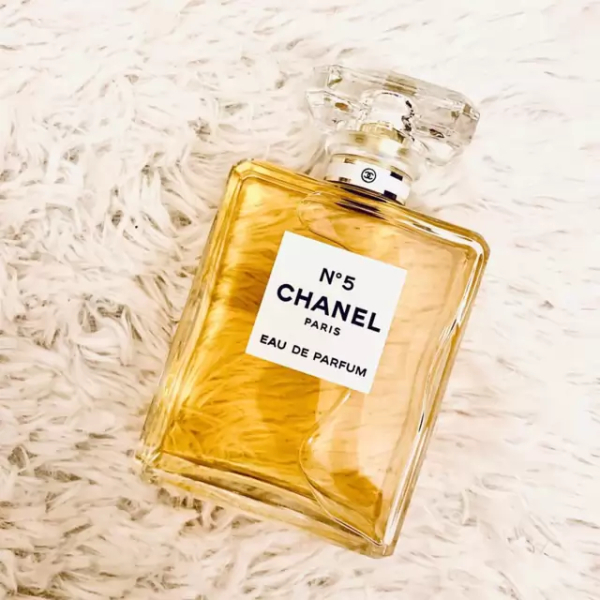Nước Hoa CHAN.EL N5 L'EAU Vàng 100ml CH aaaa2 dầu thơm lâu Sang trọng, Quyến rũ và Tinh tế MGT Perfume