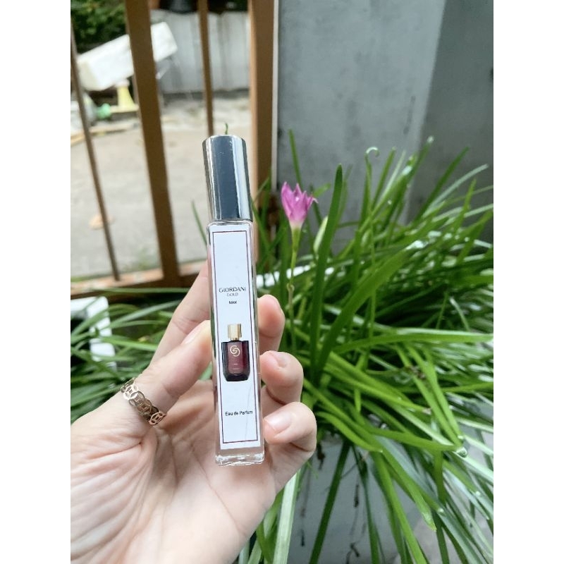 Nước hoa nam GG 10/75ml