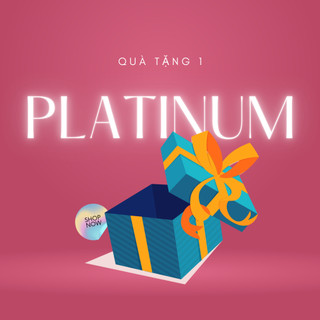 Platinum 1 - Bộ ga Microfiber