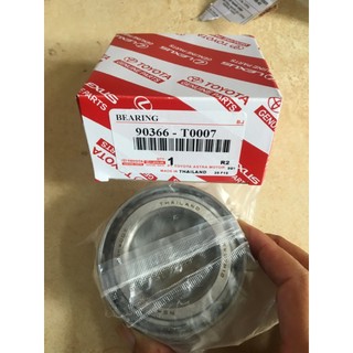 Bi may ơ trước innova xịn chính hãng
