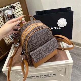 Balo mk dáng new 2023 sz 23cm hàng chuẩn quảng châu