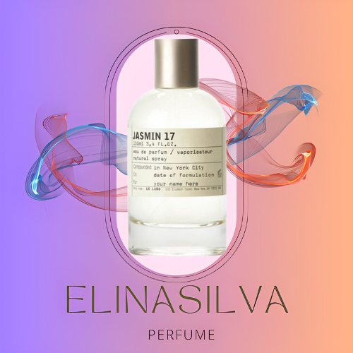 Nước Hoa Le Labo Jasmin 17-5ml/10ml-𝓔𝓵𝓲𝓷𝓪𝓼𝓲𝓵𝓿𝓪