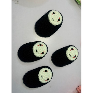 Kẹp tóc handmade ver1 ( ảnh thật ở cuối ạ)