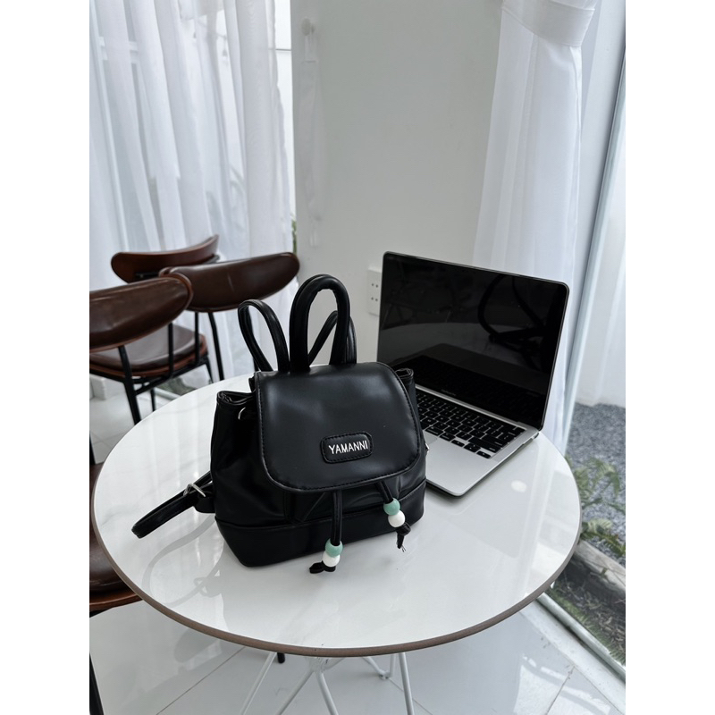 Balo da dây rút thời trang xinh xỉu😍