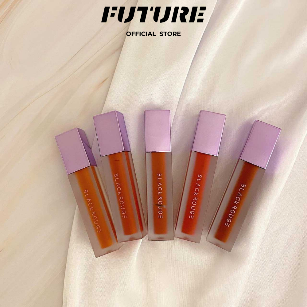 Son kem lì BLA.CK ROU.GE Air Fit Velvet Tint Ver 2 _ Future.net