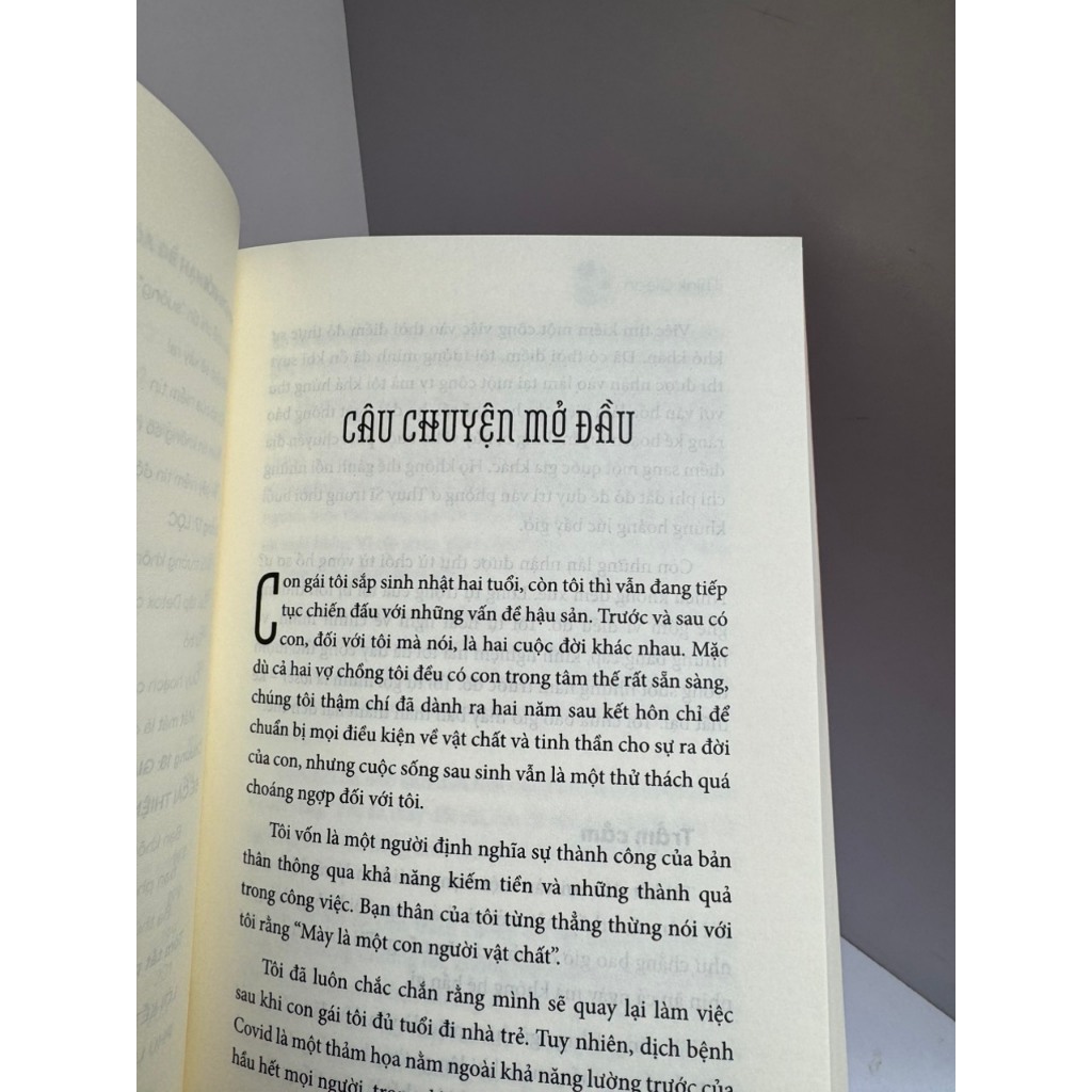 Sách - Think clean - đừng tin vào tất cả những gì bạn nghĩ! - Kim Oanh - Mochibooks - NXB Thế Giới.