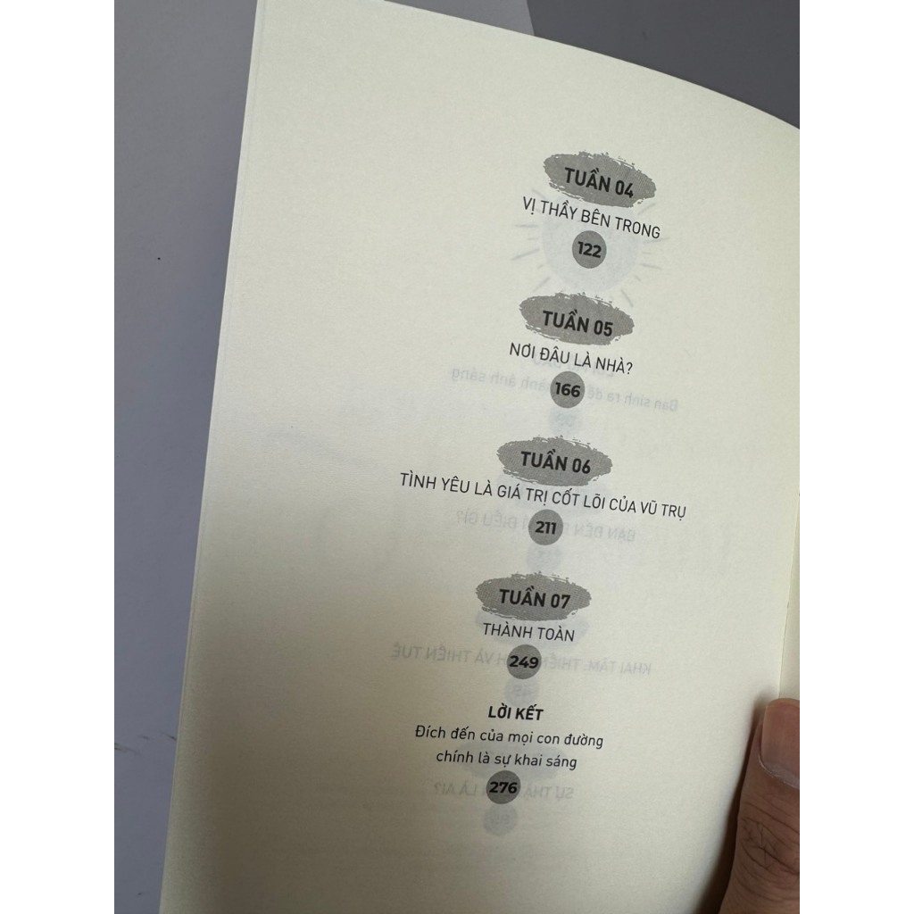 Sách -  Hướng dẫn sử dụng tâm mình - Tạ Minh Tuấn - Minh Books - Nhà xuất bản Dân Trí.