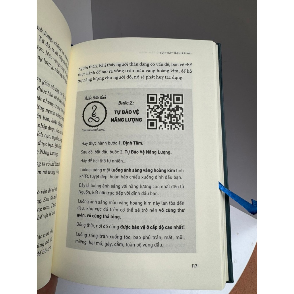 Sách -  Hướng dẫn sử dụng tâm mình - Tạ Minh Tuấn - Minh Books - Nhà xuất bản Dân Trí.