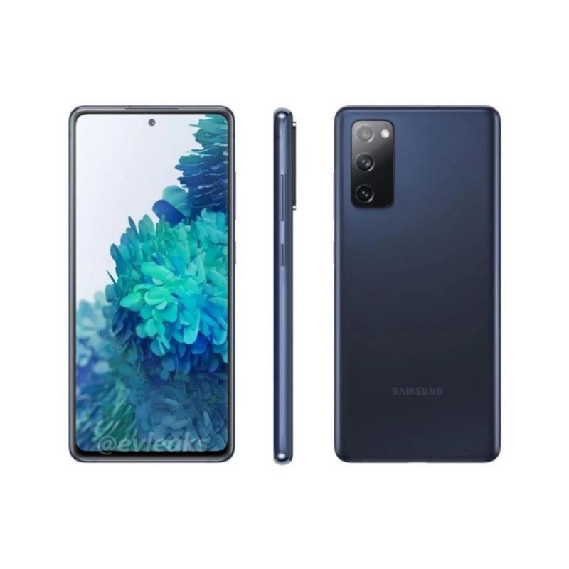 Điện thoại Samsung Galaxy S20 FE - Hàng chính hãng