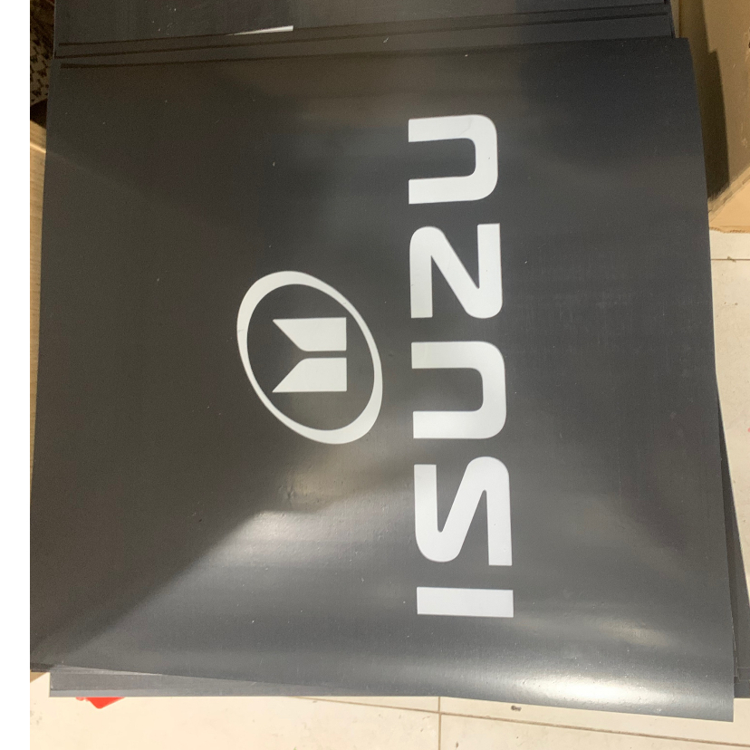 Chắn bùn xe tải