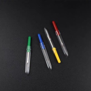 Dụng cụ xỏ kim chỉ may vá cực nhanh tiện lợi