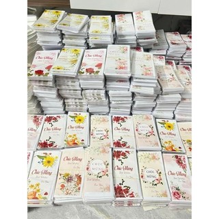 Bộ bưu thiếp 20/11. .20/10 .8/3