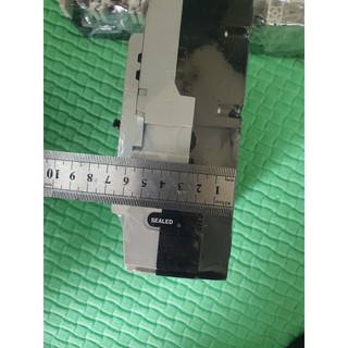 MCCB NHẬT BẢN 4 CỰC 100A 125A APTOMAT NHẬT