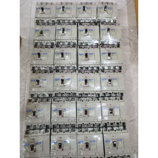 MCCB NHẬT BẢN 4 CỰC 100A 125A APTOMAT NHẬT