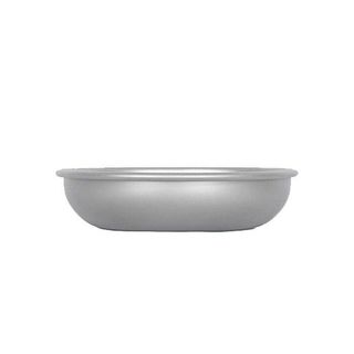 Đĩa ăn Titanium Keith Ti5368 450ml