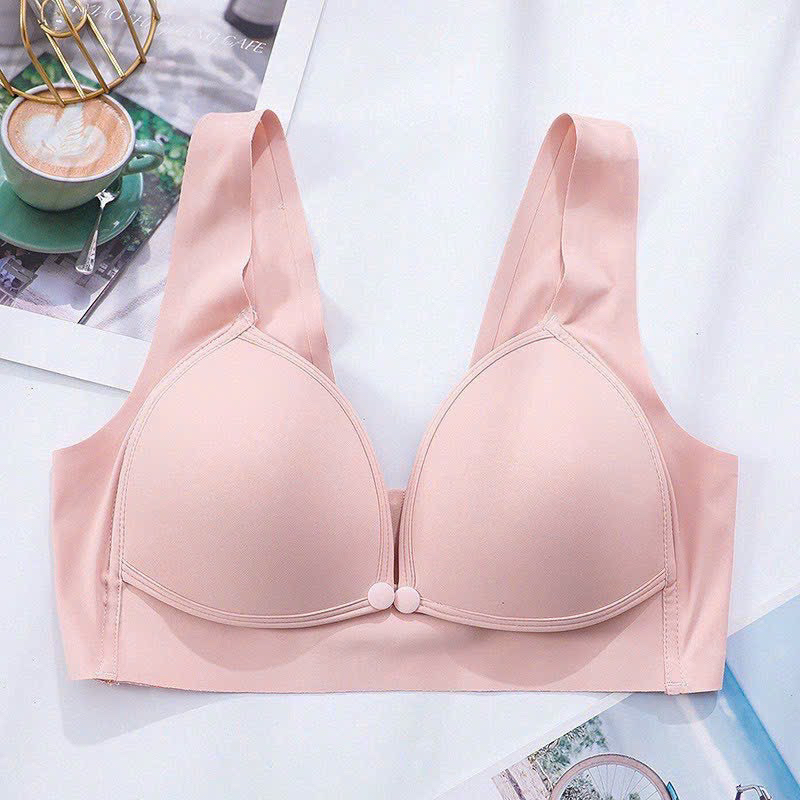 Áo lót bú cao cấp su đúc hàng xịn, mịn, êm, mềm, form dáng chuẩn sz 38, 40, 42