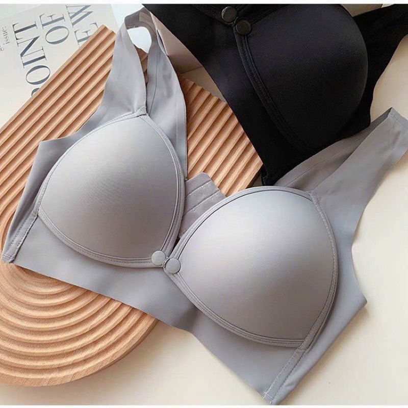 Áo lót bú cao cấp su đúc hàng xịn, mịn, êm, mềm, form dáng chuẩn sz 38, 40, 42