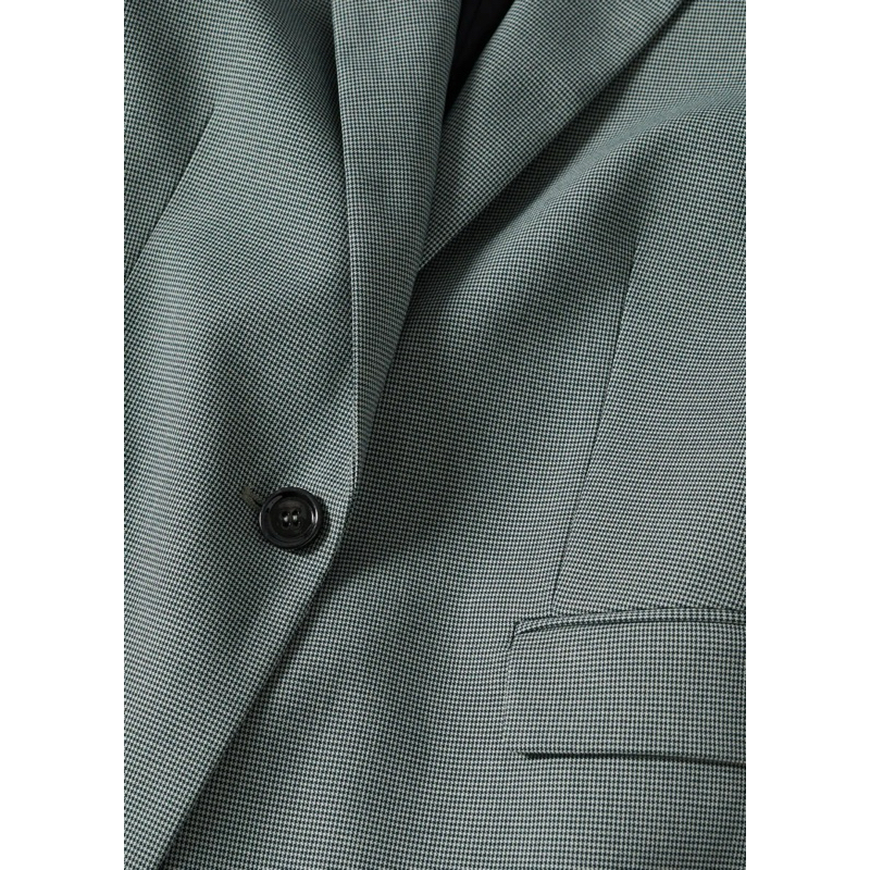 Áo blazer Mango hàng xuất dư