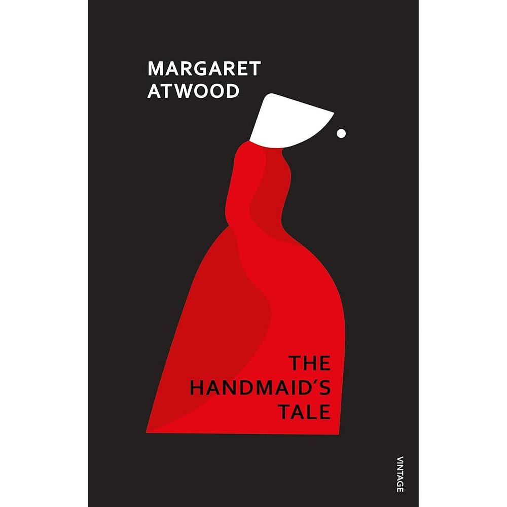Sách Tiếng Anh - The Handmaid's Tale