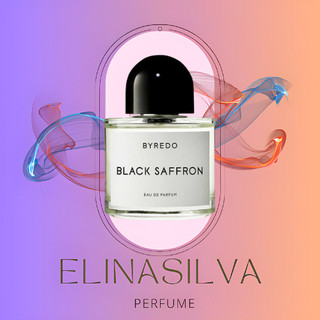 Nước hoa byredo black saffron 5ml/10ml/20ml -𝓔𝓵𝓲𝓷𝓪𝓼𝓲𝓵𝓿𝓪