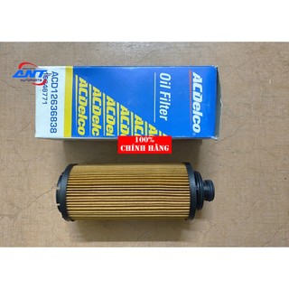 Lọc dầu-lọc nhớt Colorado-Traiblazer