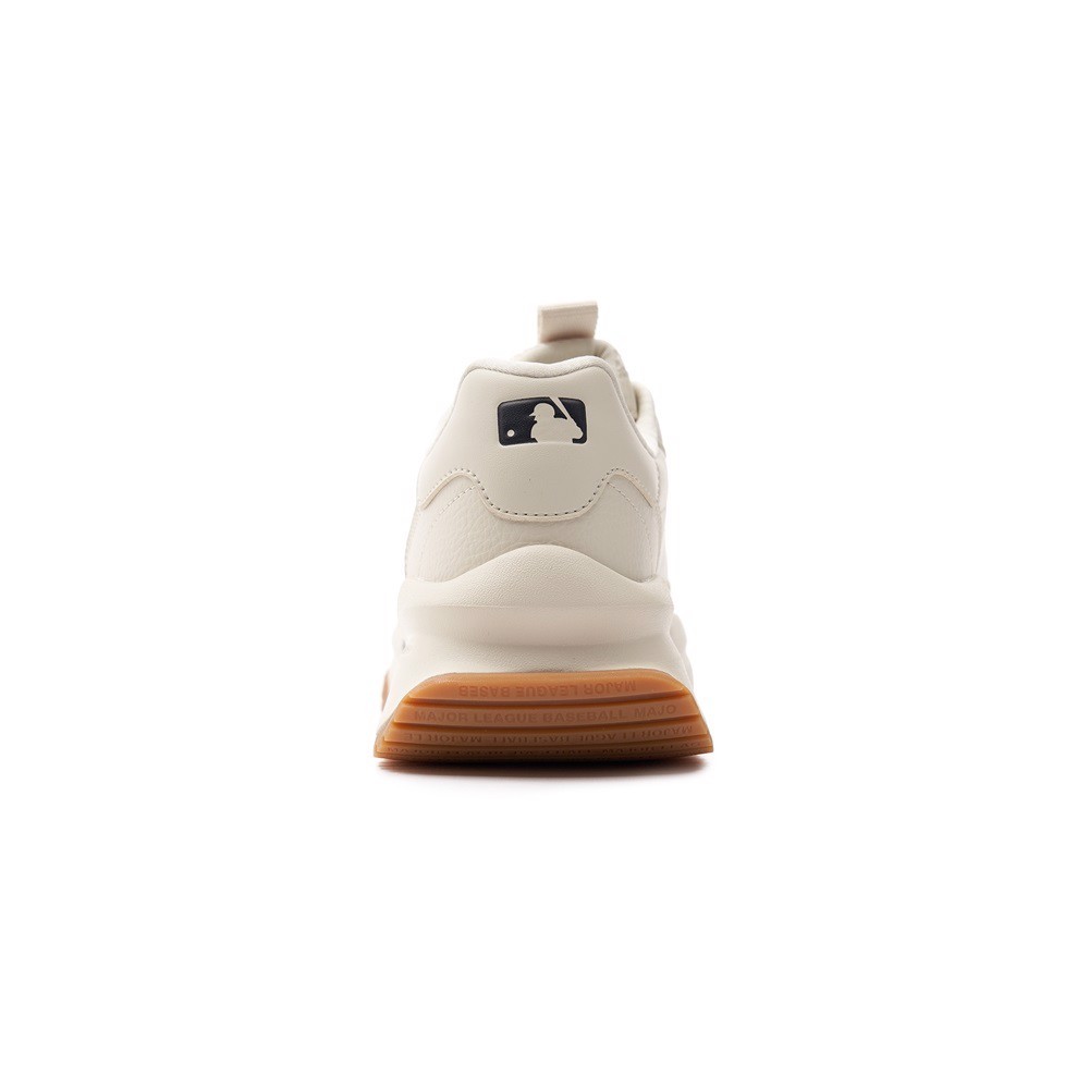 MLB Korea Chunky Runner Basic New York Yankees, Giày Thể Thao MLB Chunky Runner Basic LA Dodgers Ivory, Giày mlb mới